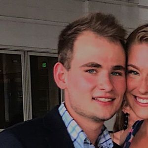 Meet your Posher, Jonathon